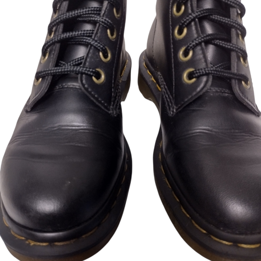 Dr. Martens Vegan 1460 Felix Lace Up Boots - Picture 3 of 11